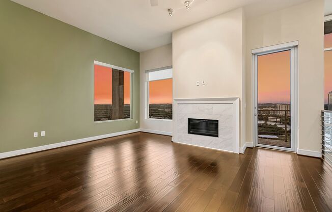 2 beds, 2.5 baths, 2,196 sqft, $8,732, Unit 1921