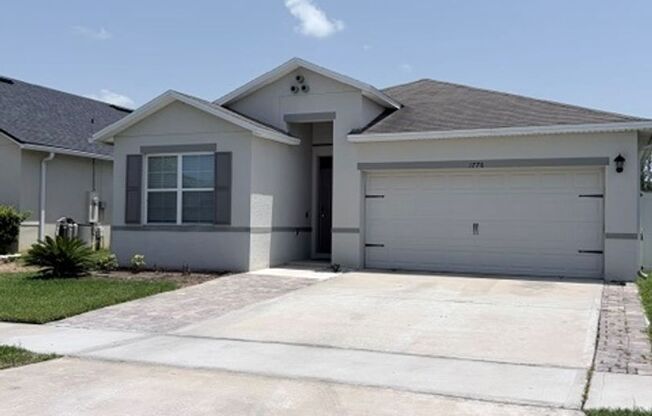 4/2 Home with Bonus in Kindred