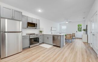 Partner-provided photo for $1725 unit