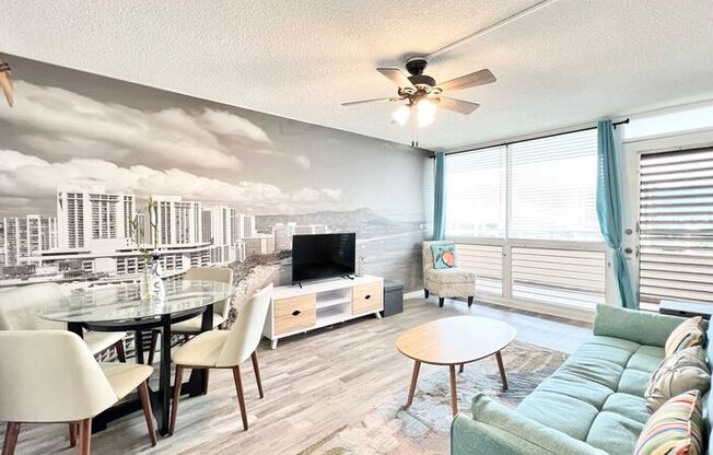 1720 Ala Moana Blvd.