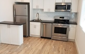 1 bed, 1 bath, 390 sqft, $2,275, Unit 716- 12