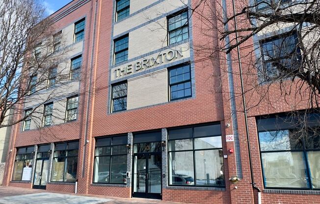 1 bed, 1 bath, 530 sqft, $1,400, Unit 507