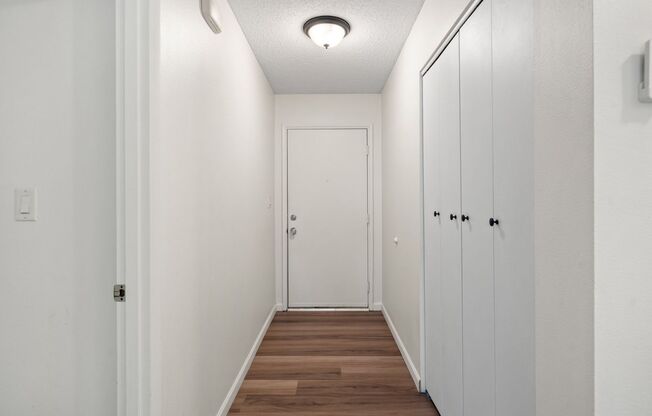 SFH 119 - Francis Duplex