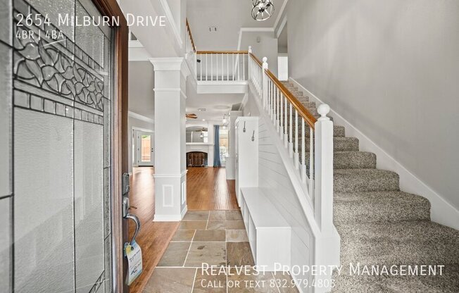 2654 MILBURN DR