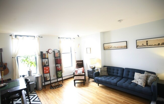 1 bed, 1 bath, 600 sqft, $3,700, Unit 6E