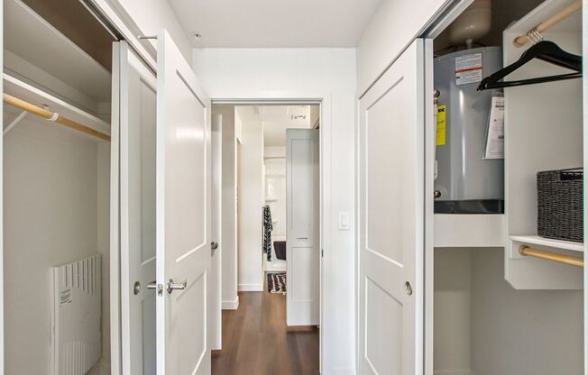 1 bed, 1 bath, 582 sqft, $1,640