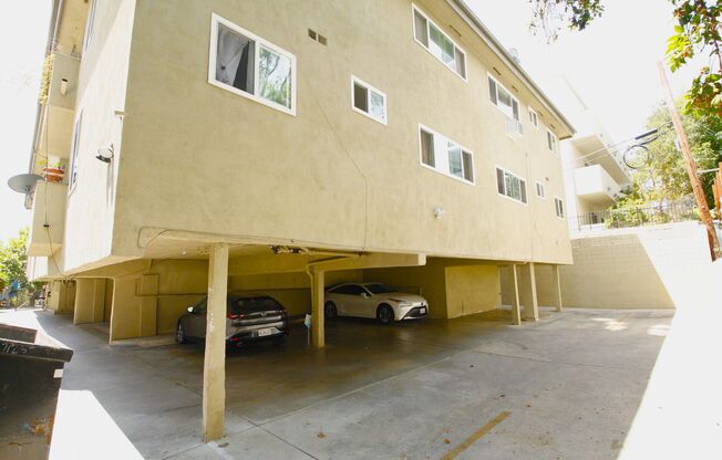 1 bed, 1 bath, 650 sqft, $2,199, Unit 7