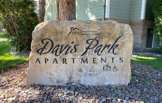 Davis Park Apartments