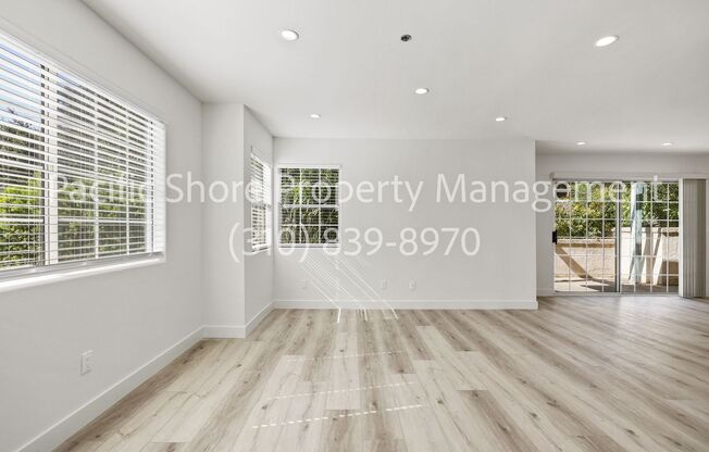 Montrose Apartments