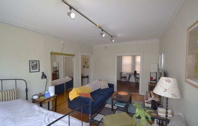 Studio, 1 bath, 750 sqft, $1,450, Unit 1944-8