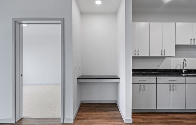3 beds, 2 baths, 1,297 sqft, $2,545, Unit 207