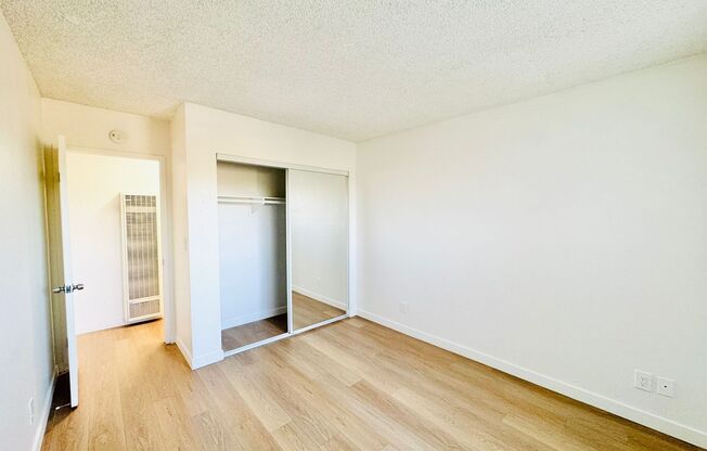 Westpark Apartments