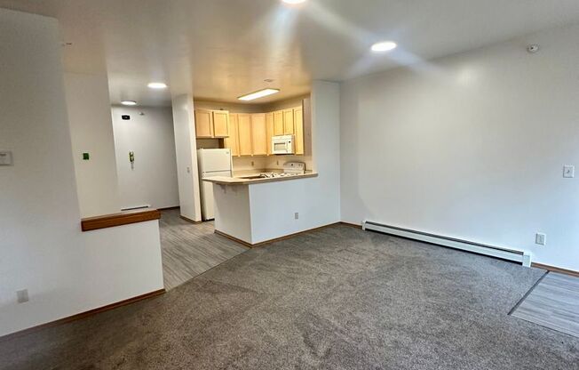 2 beds, 1 bath, 1,080 sqft, $1,850, Unit 01