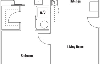 Partner-provided photo for $2540 unit