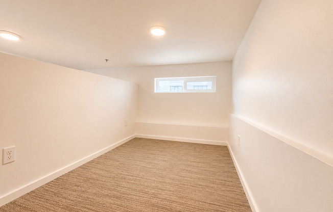 Studio, 1 bath, 190 sqft, $1,545, Unit 507