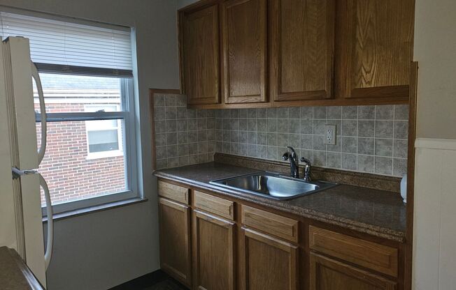 1 bed, 1 bath, 500 sqft, $945