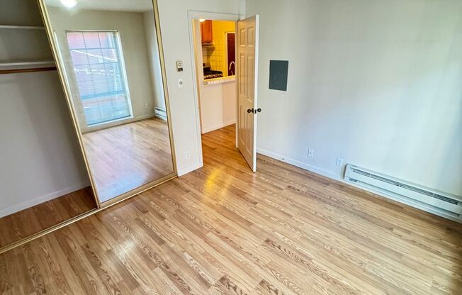 1 bed, 1 bath, 680 sqft, $2,495, Unit 201