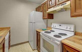 Welcome to Park Plaza Apartment Homes