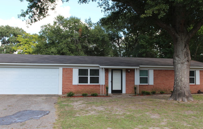 Coming Soon: Charming 3 Bedroom in South Tyler!