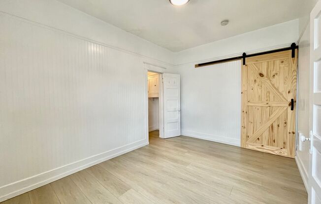 518 G Street Apartments!