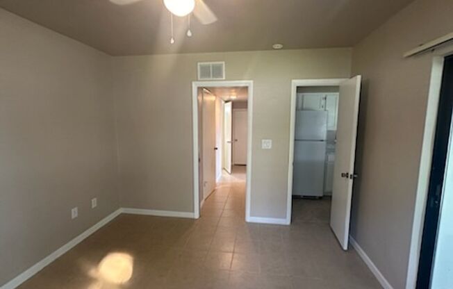 2 beds, 2 baths, $1,500, Unit Unit 3