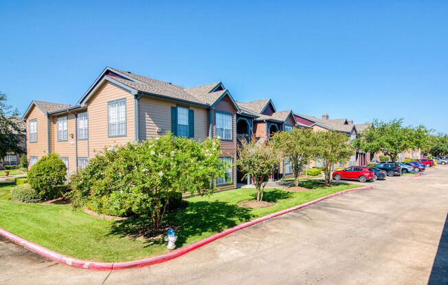 Partner-provided property photo