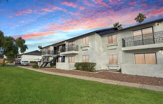 Country Creek Apartments