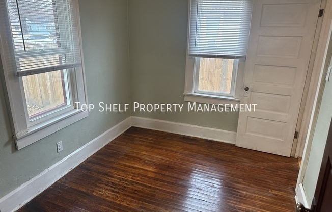 Partner-provided property photo