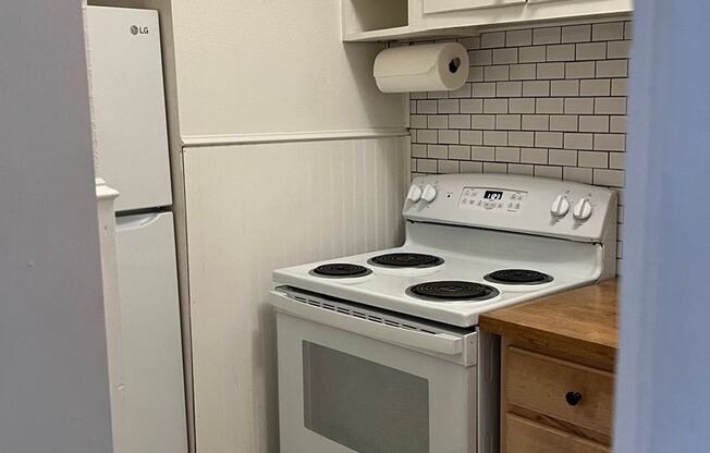 Beautiful historic Mansion! Move in special $500 off first full month & waived admin fee! Apply today!