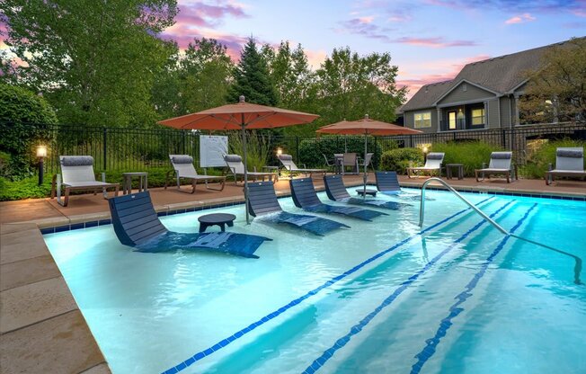 Stonepost Ranch Apartment Homes