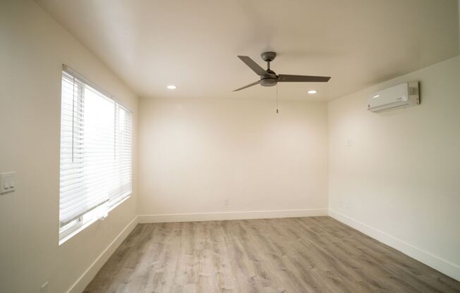 2 beds, 1 bath, 650 sqft, $2,400, Unit 315