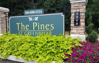 Pines at Greenbriar