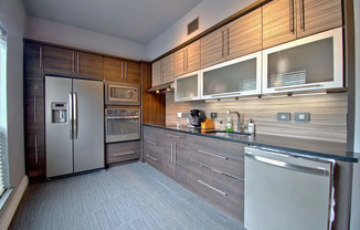 1 bed, 1 bath, $1,980, Unit # 205