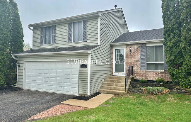 519 GDN CIR