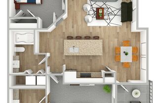 Partner-provided photo for $1339 unit