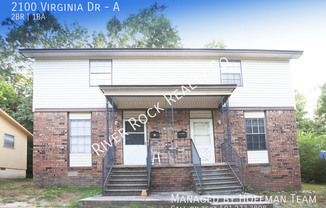 2100 VIRGINIA DR
