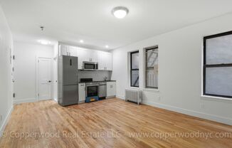 Studio, 1 bath, 370 sqft, $3,395, Unit 14