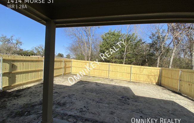 Partner-provided property photo