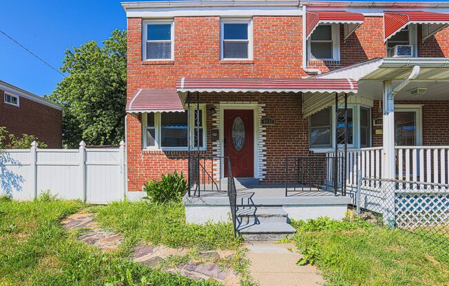 Labor Special Move in by September 15 Receive half off of First Month Rent!!!