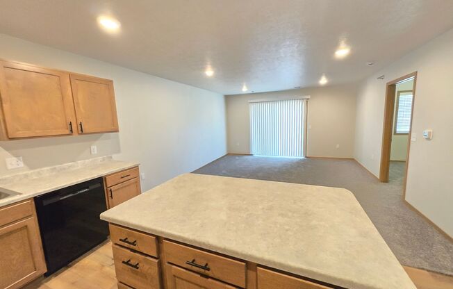 1 bed, 1 bath, 756 sqft, $1,025, Unit 3500 102