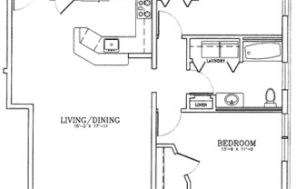 Partner-provided photo for $2740 unit