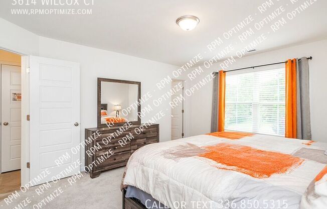 3614 WILCOX CT