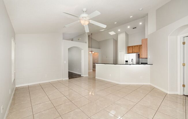 Gorgeous Home for Lease In Sanford's Lake Jesup Woods