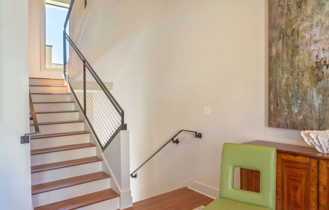 The Academy Luxury Apartments and Townhomes