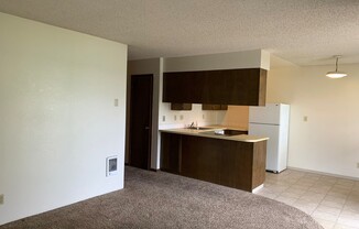 1 bed, 1 bath, $995, Unit #2