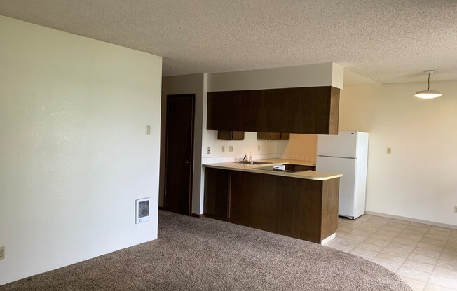 1 bed, 1 bath, $995, Unit #2