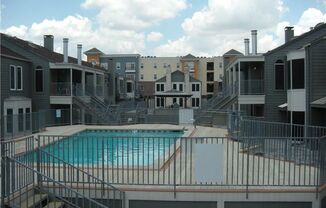 UT PRE-LEASE: 1 Bed / 1 Bath West Campus Condo With Updates, Great Location!