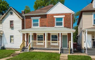 91-93 N Central Avenue, Columbus, OH 43222
