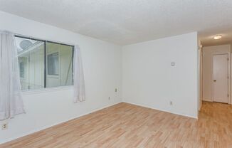 2 bedroom 1 bath duplex