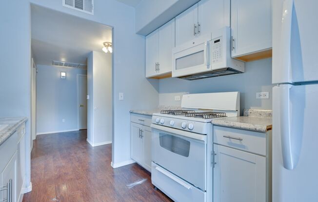 1 bed, 1 bath, $1,300, Unit # 1061